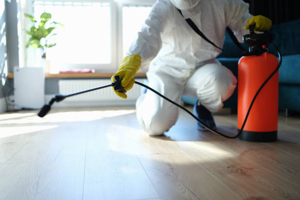 Reliable Biohazard contractor in Fountain, NC by Trauma Clean Pros